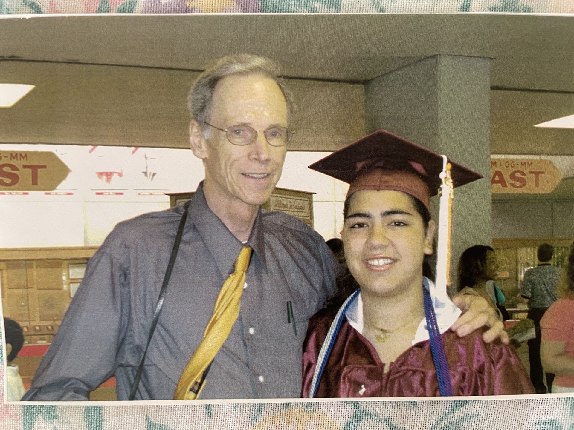 252 Milton & Maurenis